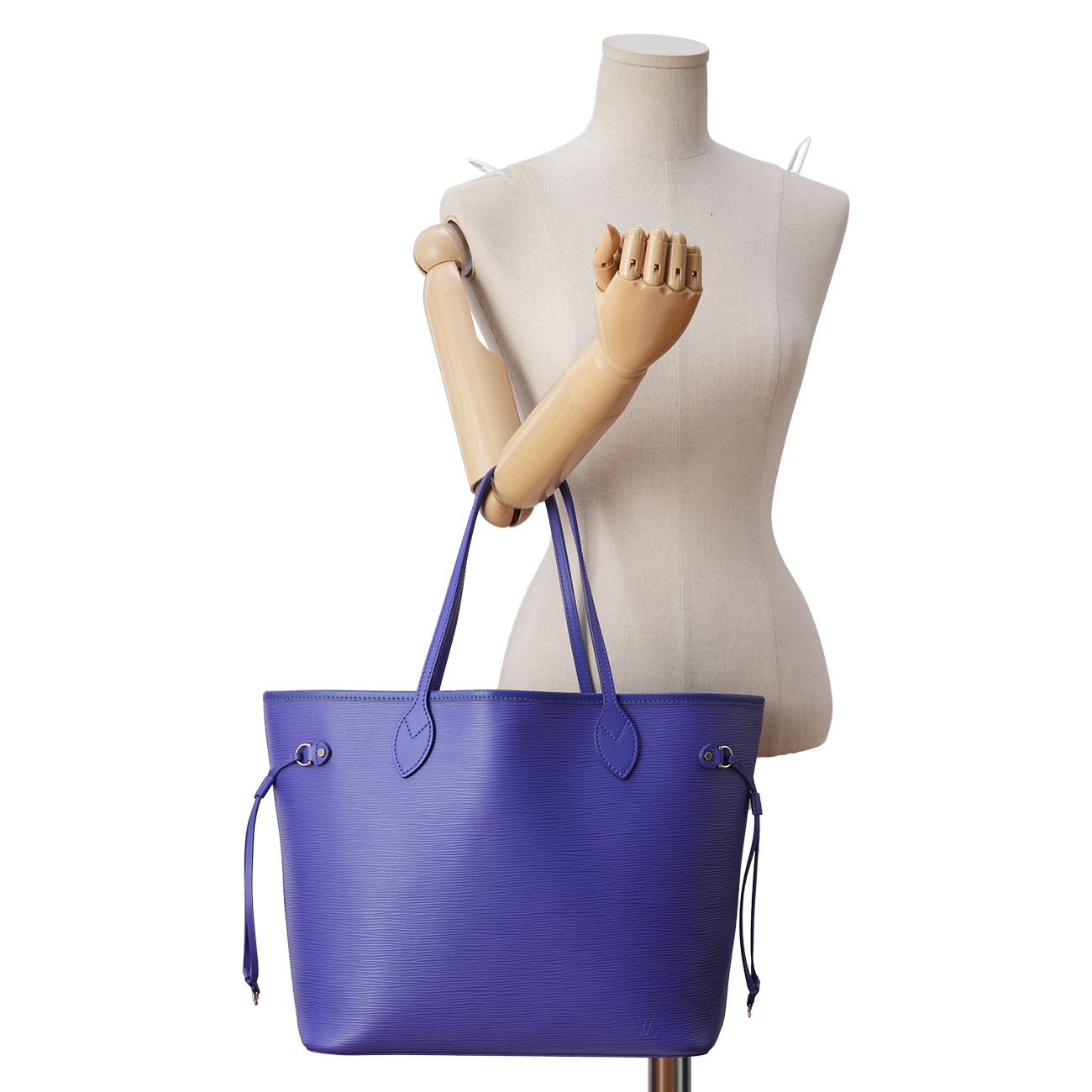 LOUIS VUITTON(USED)루이비통 에삐 네버풀 MM
